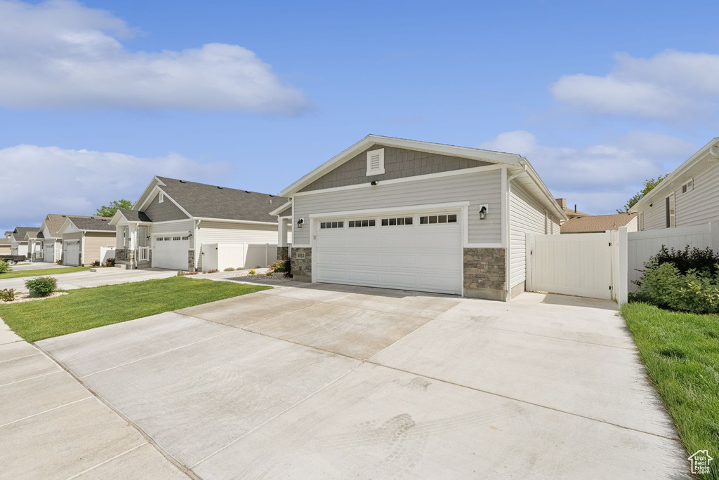 4913 W OLYMPIC VIEW DR Kearns, UT 84118