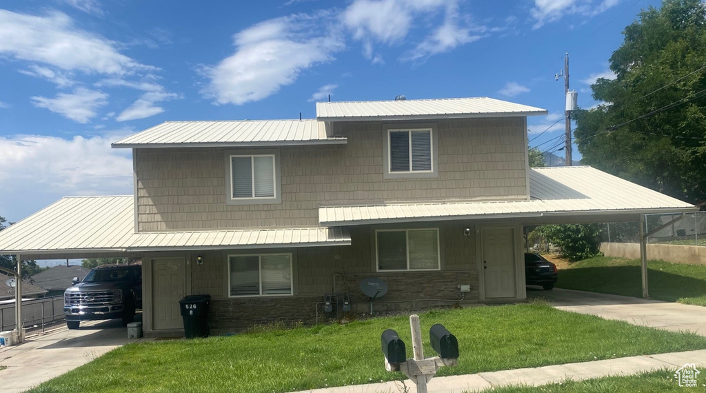 526 W 200 S Brigham City, UT 84302