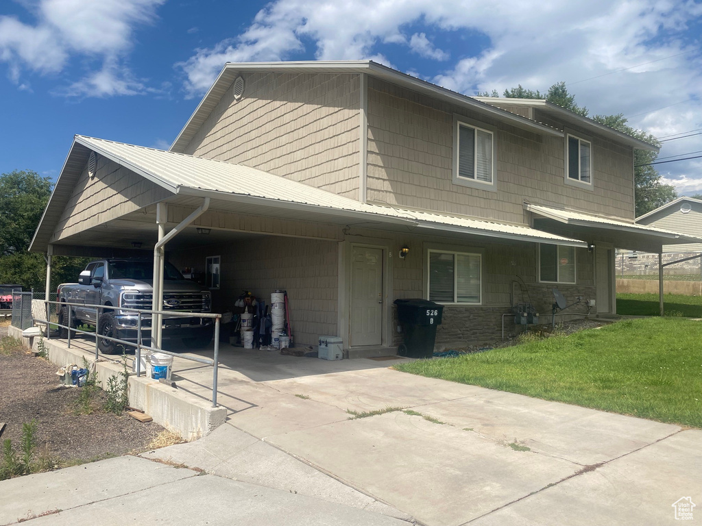 526 W 200 S Brigham City, UT 84302