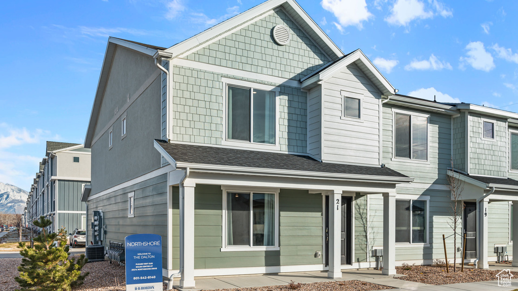 73 N CARPENTER LN #1814 Saratoga Springs, UT 84045