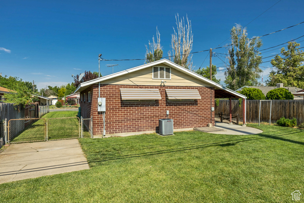 1126 N 1400 W Salt Lake City, UT 84116