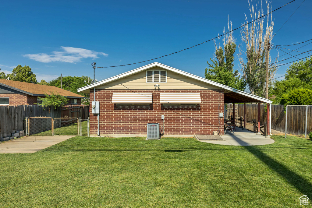 1126 N 1400 W Salt Lake City, UT 84116