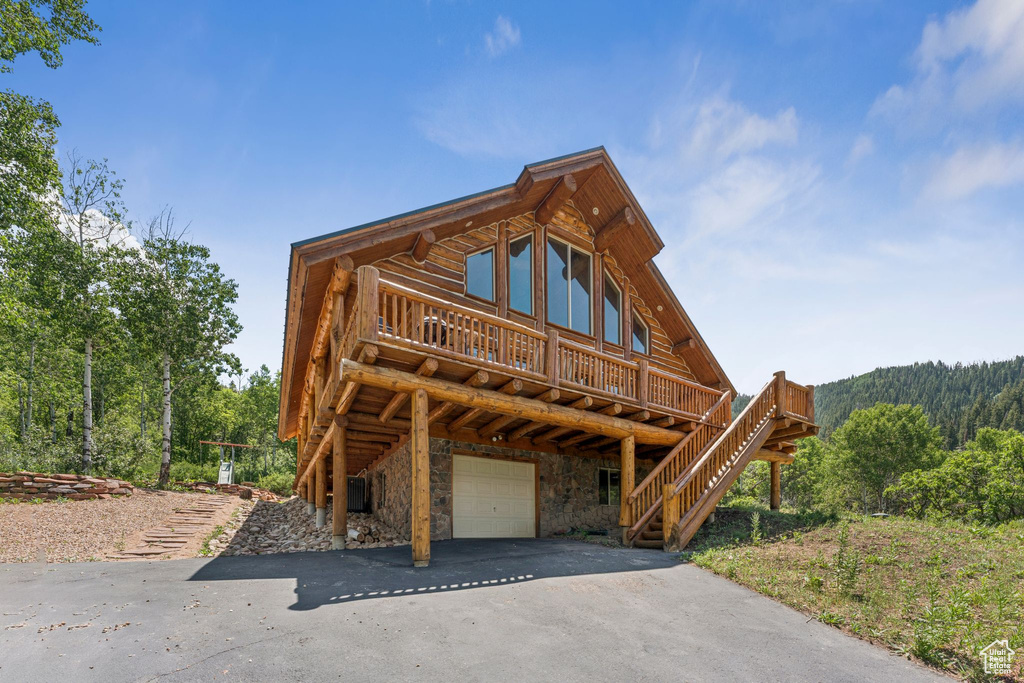 764 BLUE SPRUCE DR #764 Oakley, UT 84055