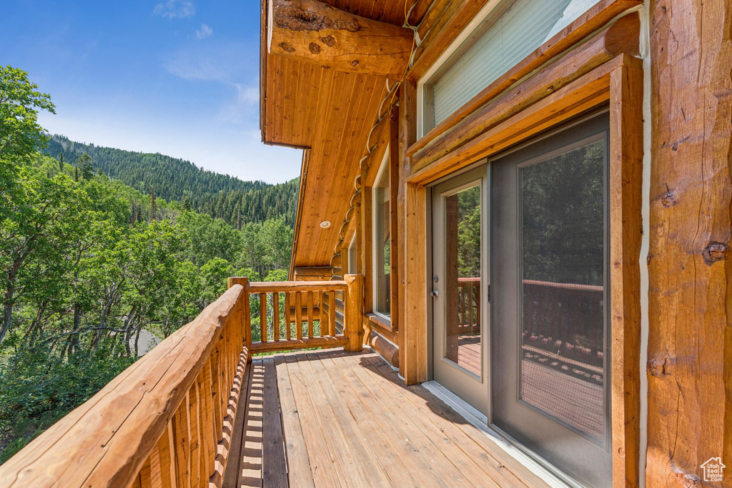 764 BLUE SPRUCE DR #764 Oakley, UT 84055