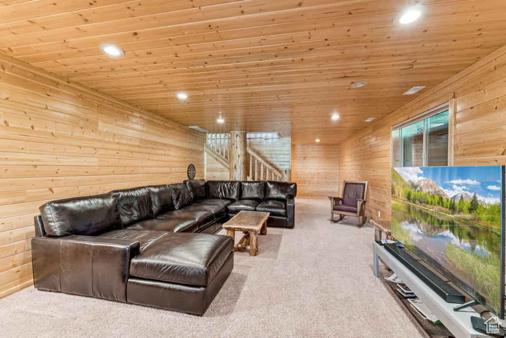 764 BLUE SPRUCE DR #764 Oakley, UT 84055