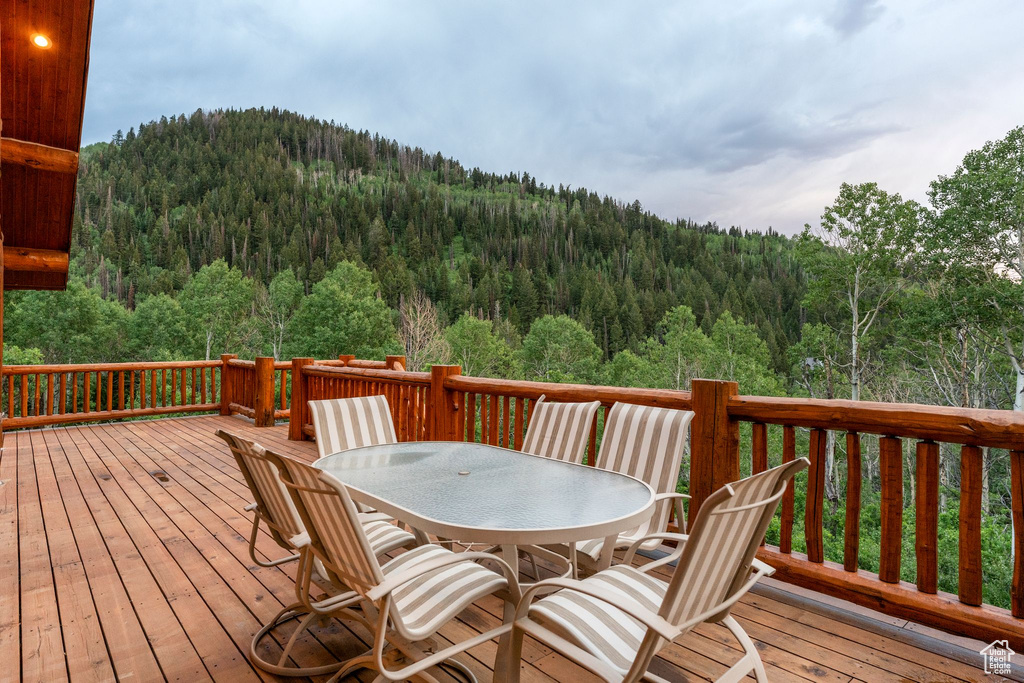 764 BLUE SPRUCE DR #764 Oakley, UT 84055
