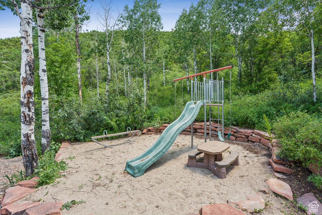 764 BLUE SPRUCE DR #764 Oakley, UT 84055
