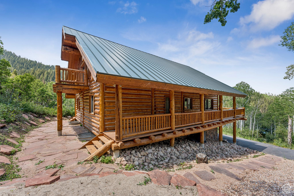 764 BLUE SPRUCE DR #764 Oakley, UT 84055