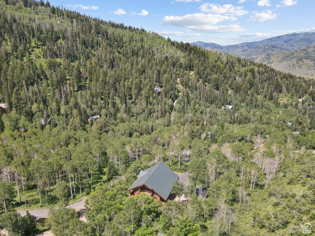 764 BLUE SPRUCE DR #764 Oakley, UT 84055