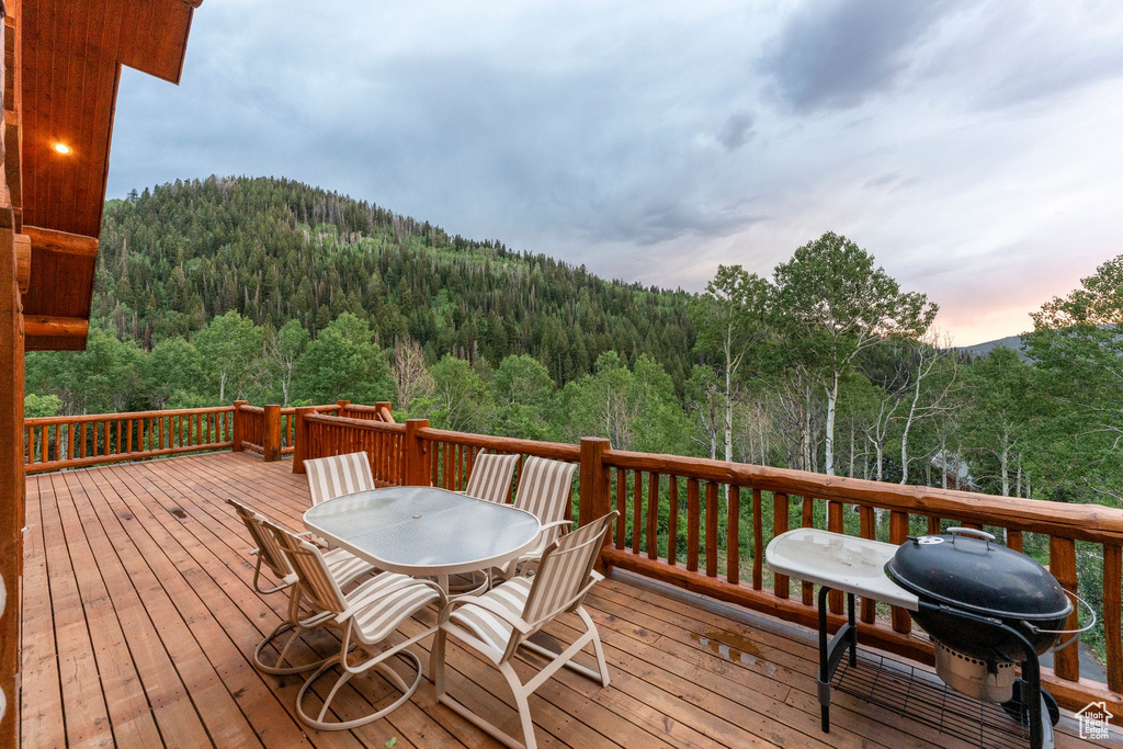 764 BLUE SPRUCE DR #764 Oakley, UT 84055