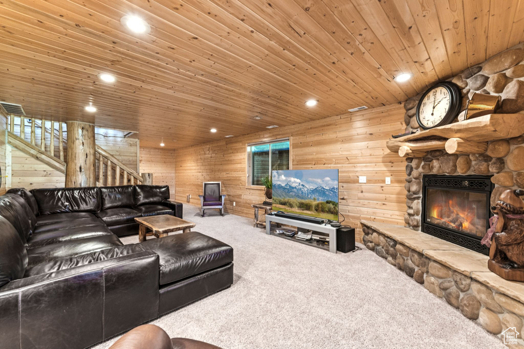 764 BLUE SPRUCE DR #764 Oakley, UT 84055