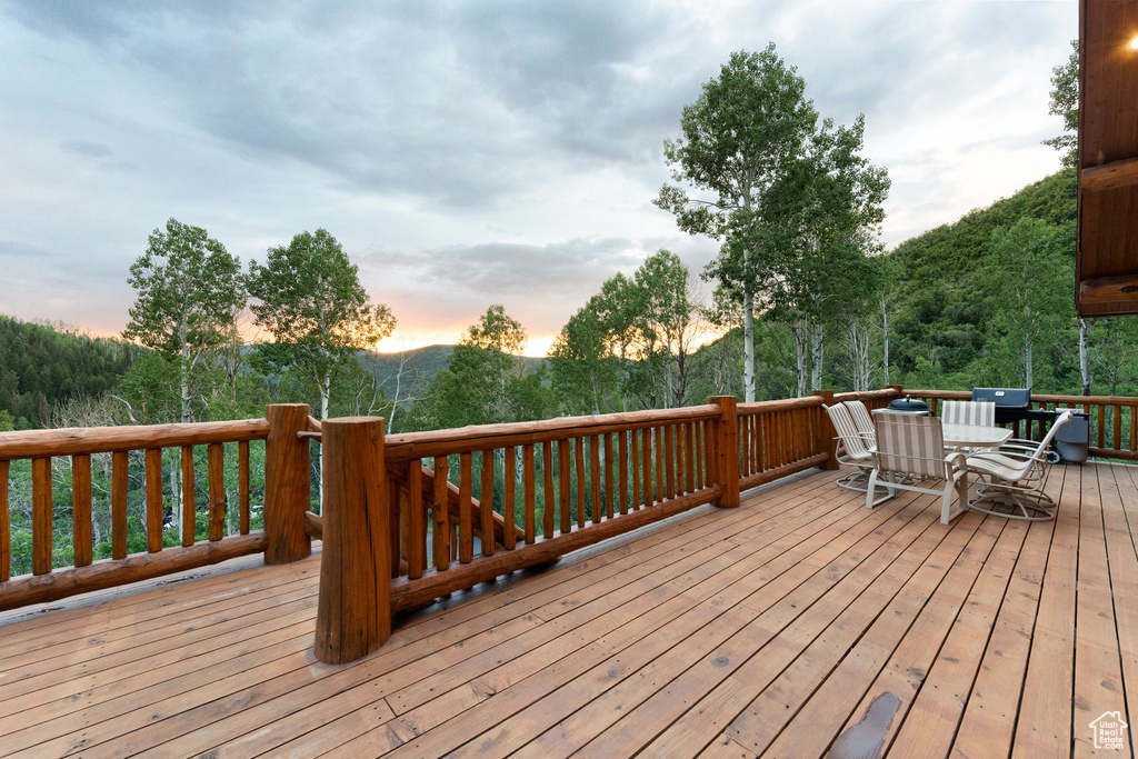 764 BLUE SPRUCE DR #764 Oakley, UT 84055