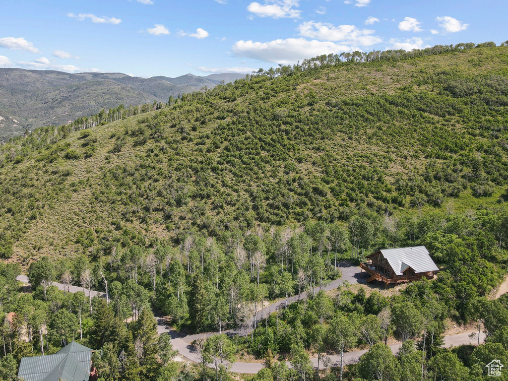 764 BLUE SPRUCE DR #764 Oakley, UT 84055