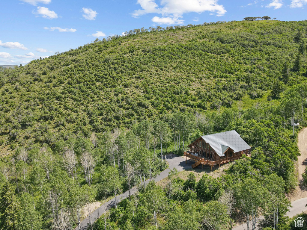764 BLUE SPRUCE DR #764 Oakley, UT 84055
