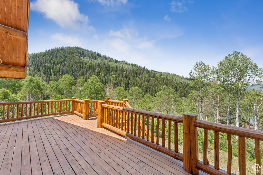 764 BLUE SPRUCE DR #764 Oakley, UT 84055