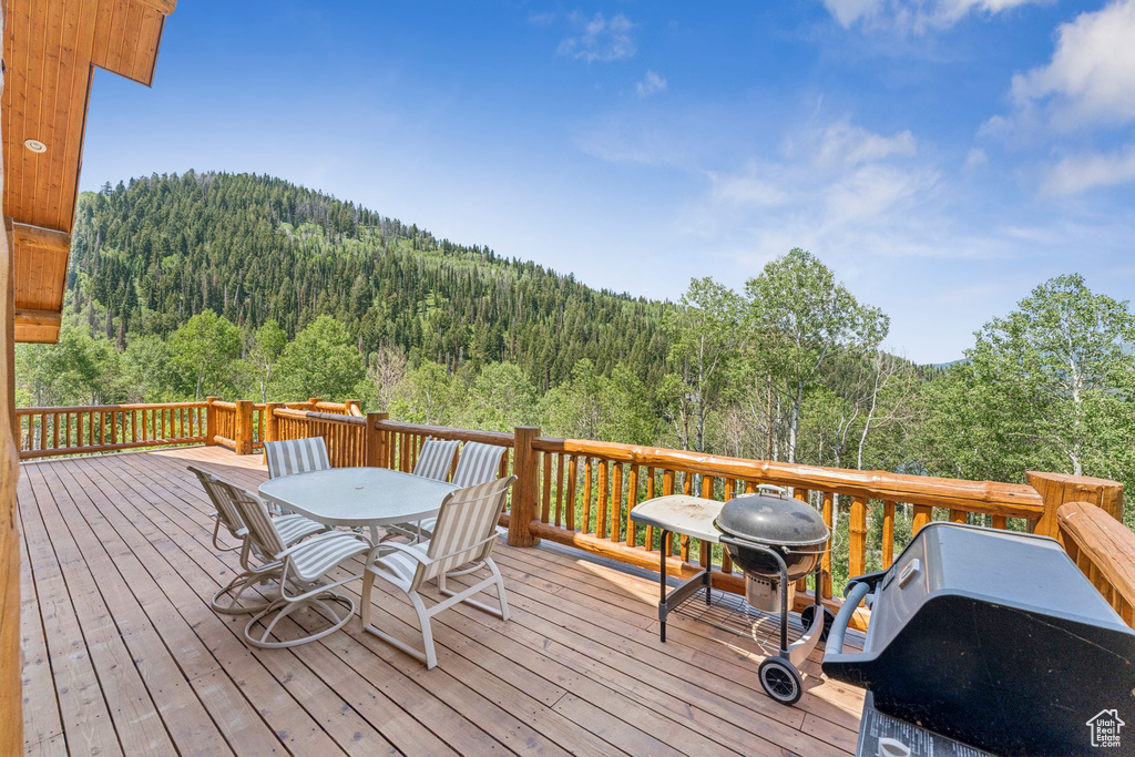 764 BLUE SPRUCE DR #764 Oakley, UT 84055