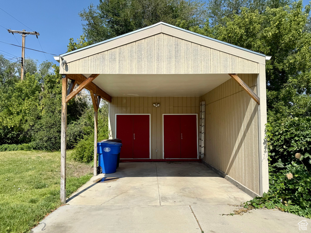 7692 S GRANT ST Midvale, UT 84047