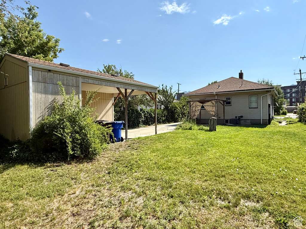 7692 S GRANT ST Midvale, UT 84047