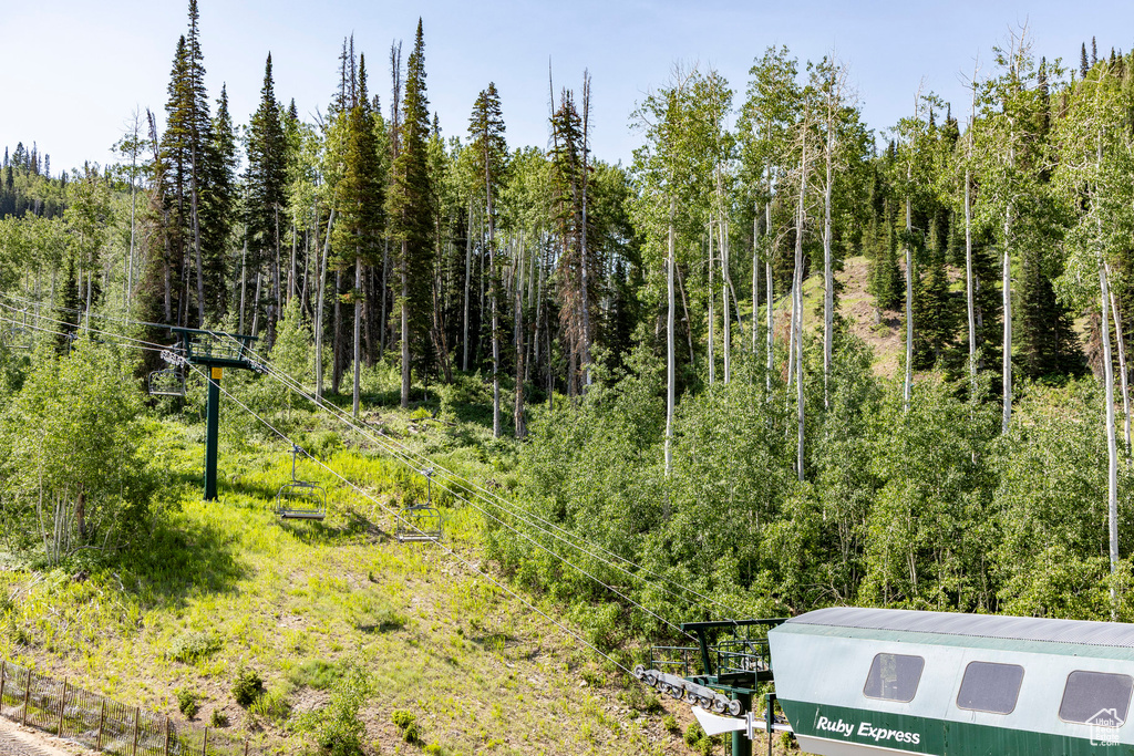 9300 MARSAC AVE #A304 Park City, UT 84060