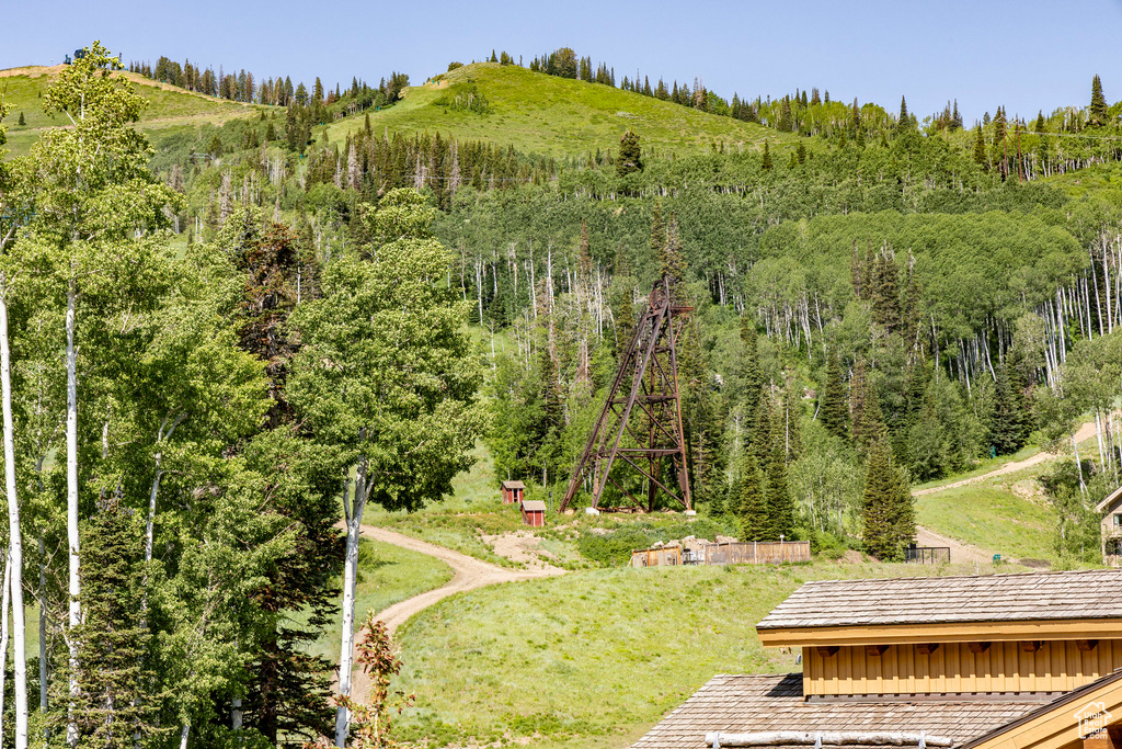 9300 MARSAC AVE #A304 Park City, UT 84060