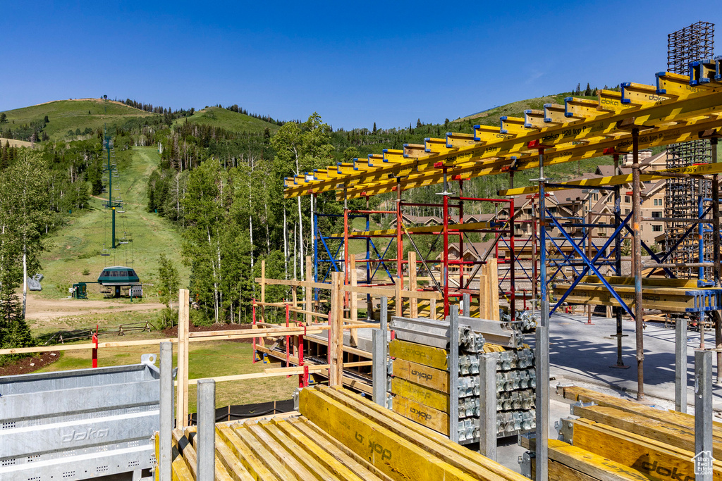 9300 MARSAC AVE #A304 Park City, UT 84060