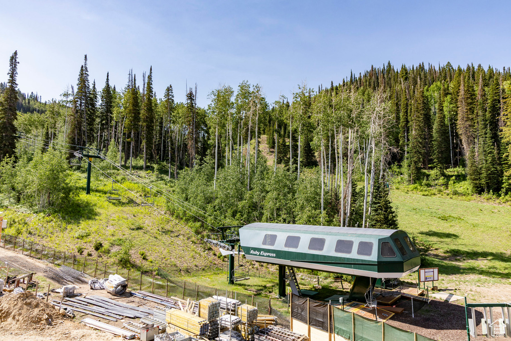 9300 MARSAC AVE #A304 Park City, UT 84060