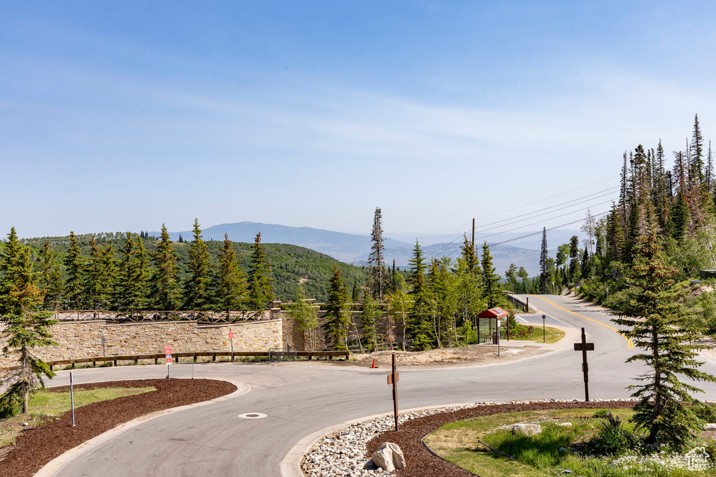 9300 MARSAC AVE #A304 Park City, UT 84060
