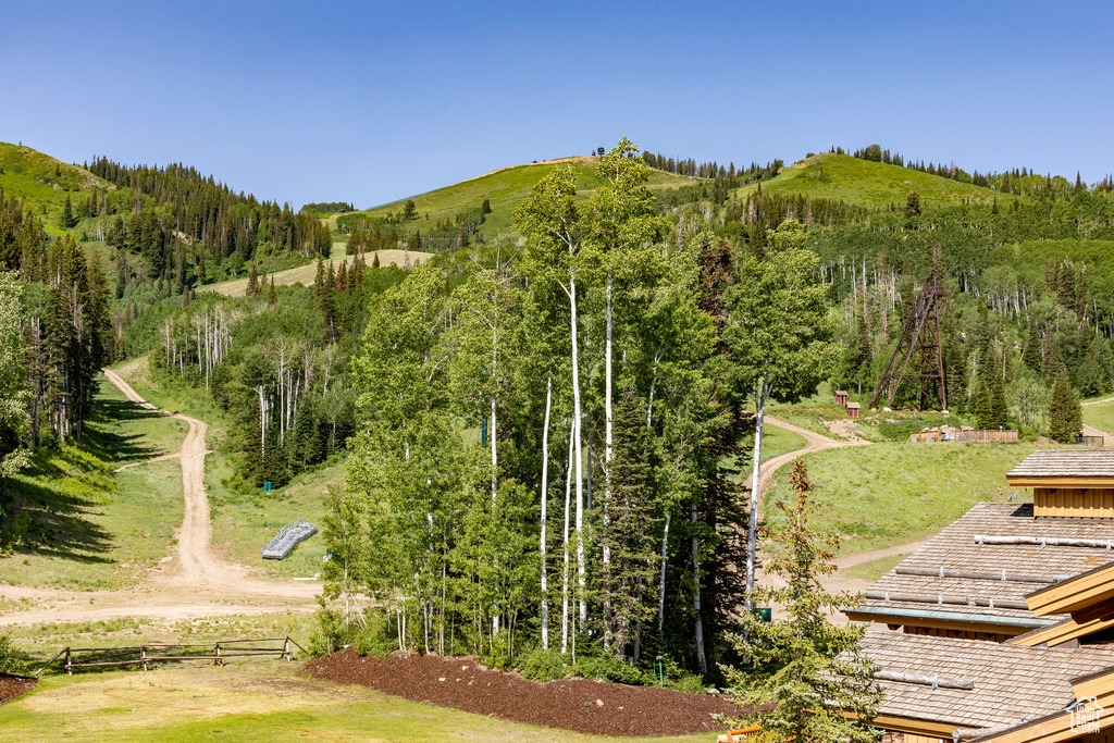 9300 MARSAC AVE #A304 Park City, UT 84060
