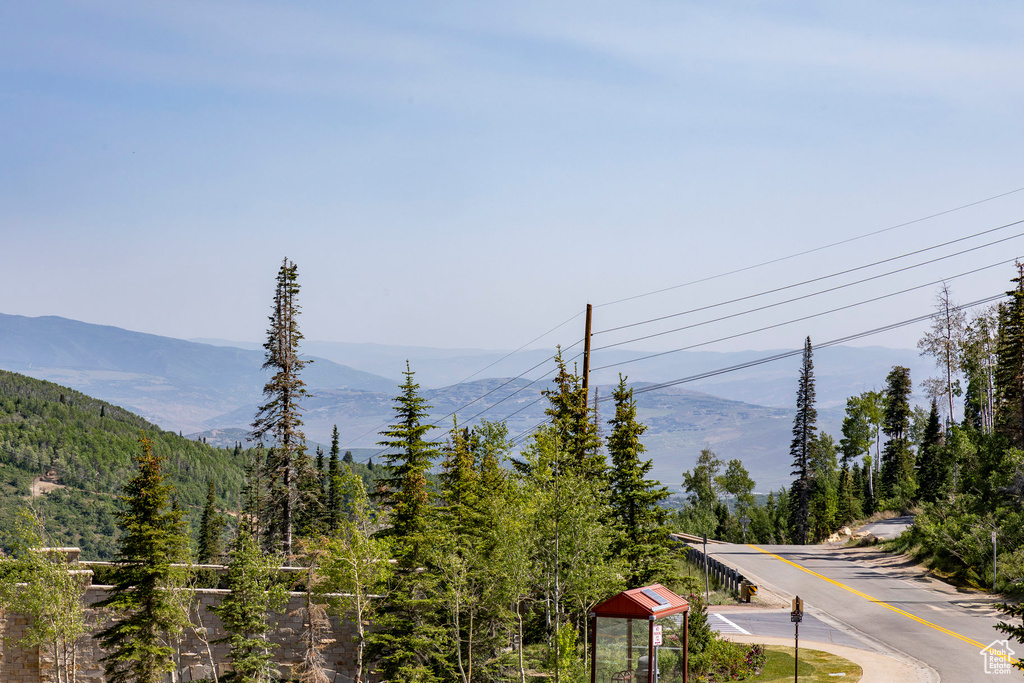 9300 MARSAC AVE #A304 Park City, UT 84060
