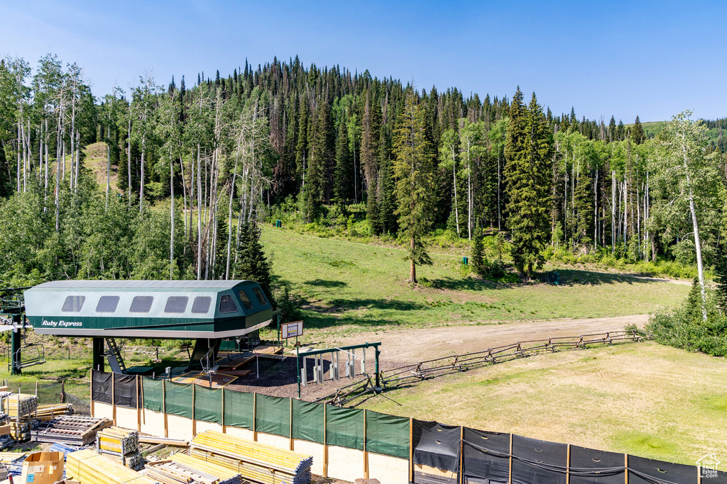 9300 MARSAC AVE #A304 Park City, UT 84060