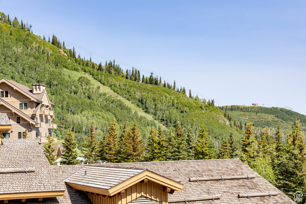 9300 MARSAC AVE #A304 Park City, UT 84060