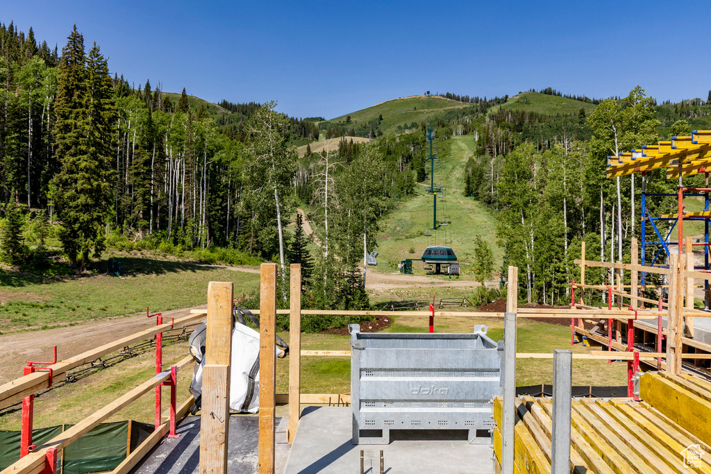 9300 MARSAC AVE #A304 Park City, UT 84060
