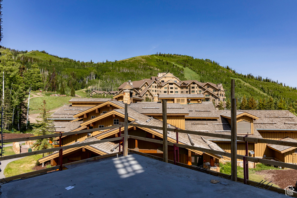 9300 MARSAC AVE #A304 Park City, UT 84060