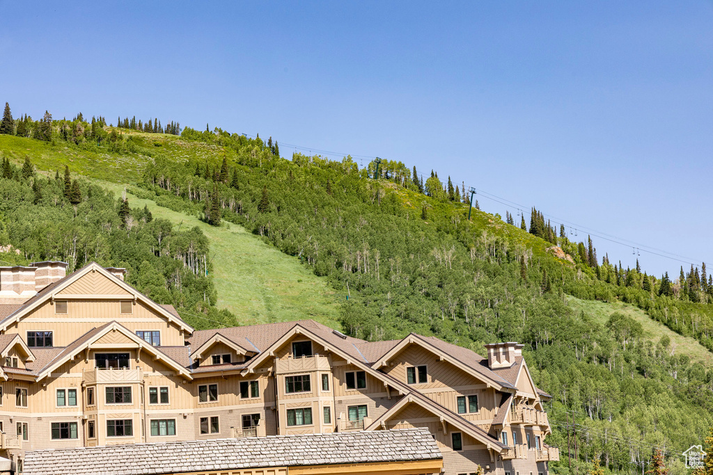 9300 MARSAC AVE #A304 Park City, UT 84060