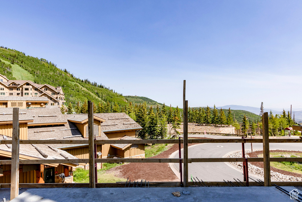 9300 MARSAC AVE #A304 Park City, UT 84060