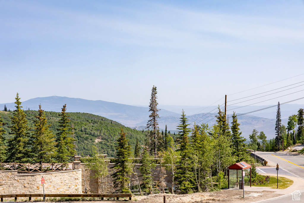 9300 MARSAC AVE #A304 Park City, UT 84060