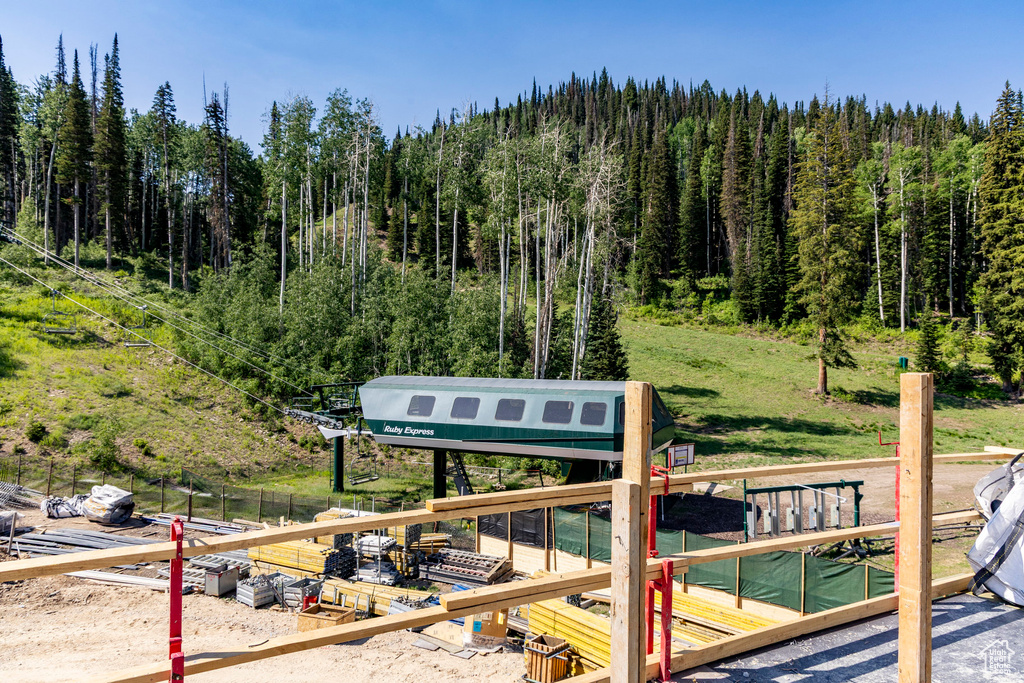 9300 MARSAC AVE #A304 Park City, UT 84060