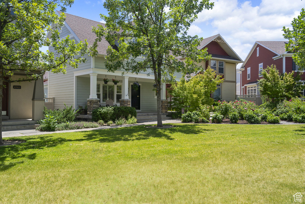 10907 TAHOE WAY South Jordan, UT 84009