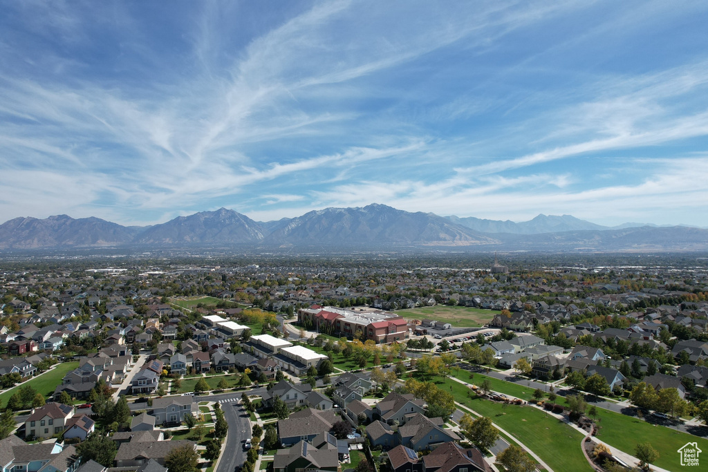 10907 TAHOE WAY South Jordan, UT 84009