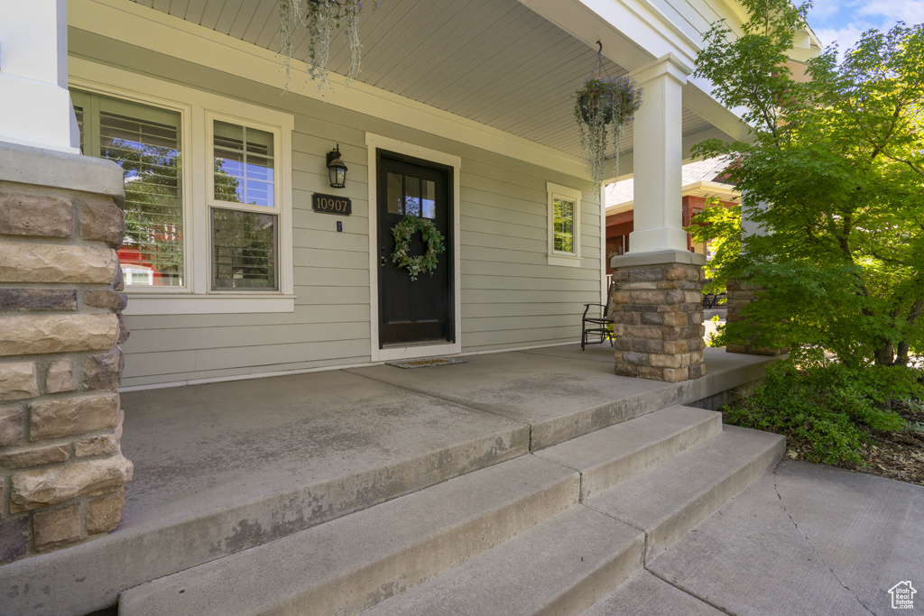 10907 TAHOE WAY South Jordan, UT 84009