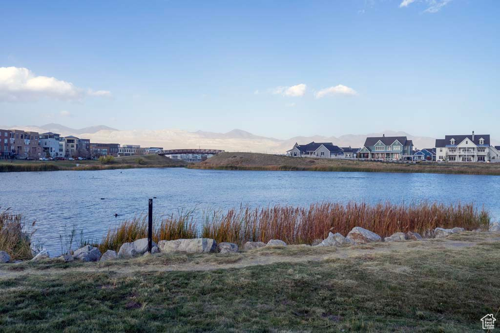 10907 TAHOE WAY South Jordan, UT 84009