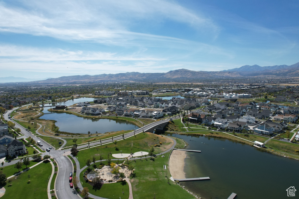 10907 TAHOE WAY South Jordan, UT 84009