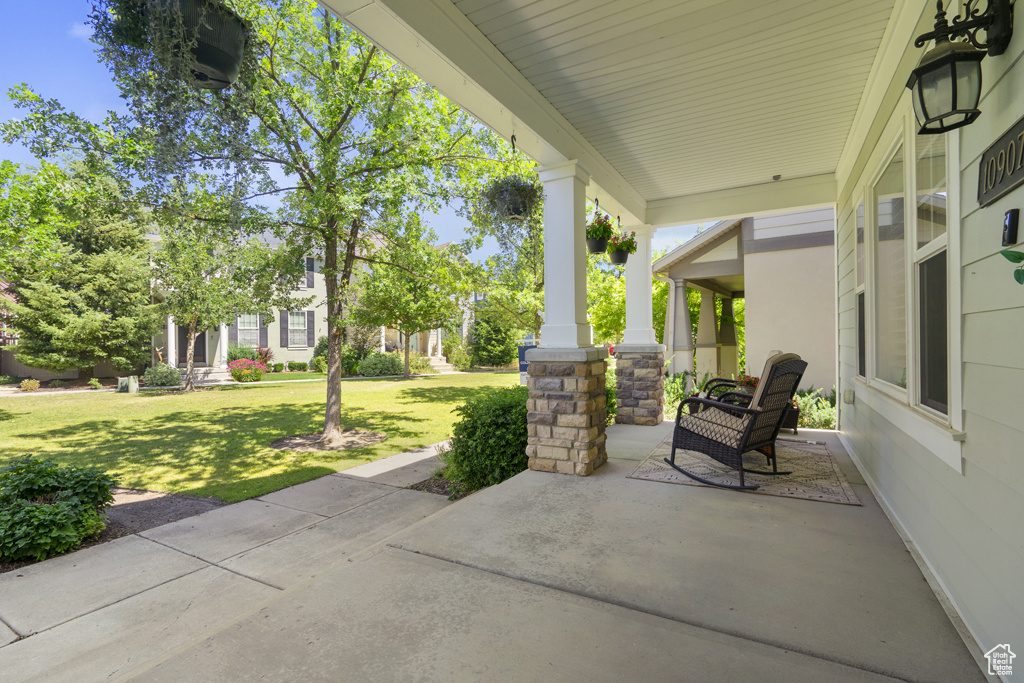 10907 TAHOE WAY South Jordan, UT 84009