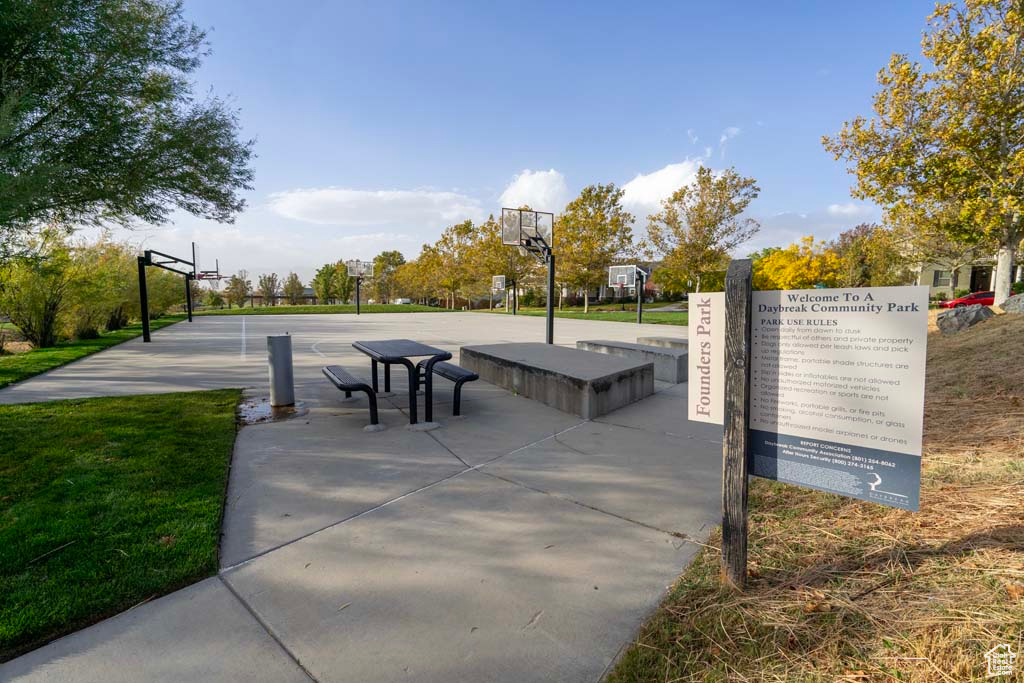 10907 TAHOE WAY South Jordan, UT 84009