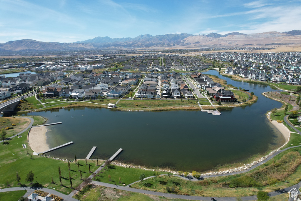 10907 TAHOE WAY South Jordan, UT 84009