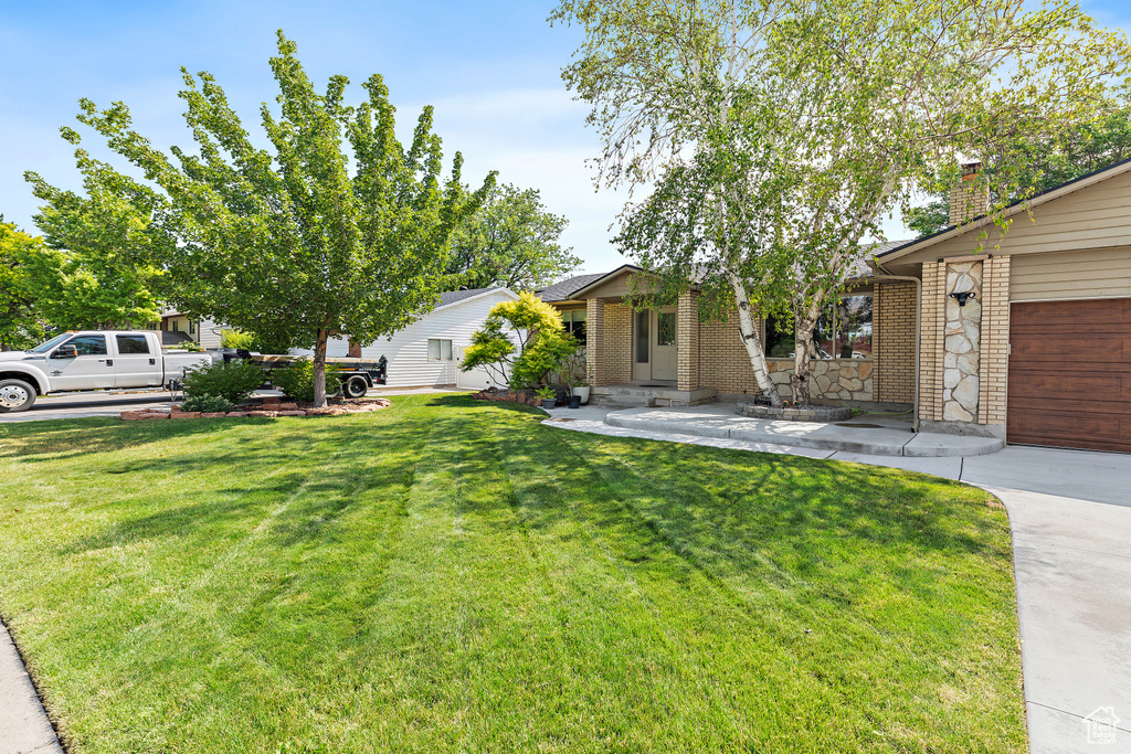 7159 S ANGELSEA DR West Jordan, UT 84084