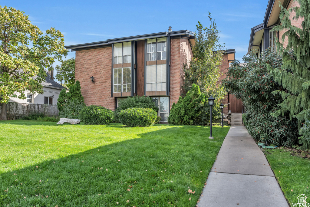 247 S 700 E #54 Salt Lake City, UT 84102