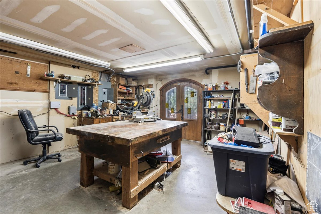5060 S MILE HIGH Millcreek, UT 84124