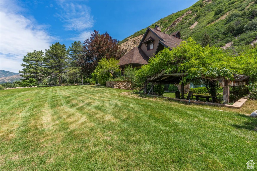 5060 S MILE HIGH Millcreek, UT 84124
