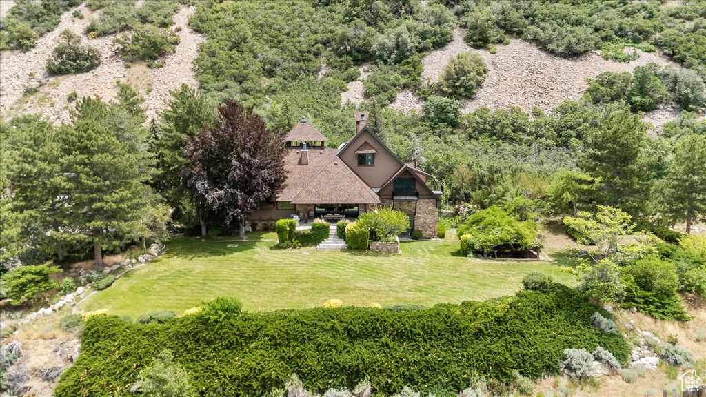 5060 S MILE HIGH Millcreek, UT 84124